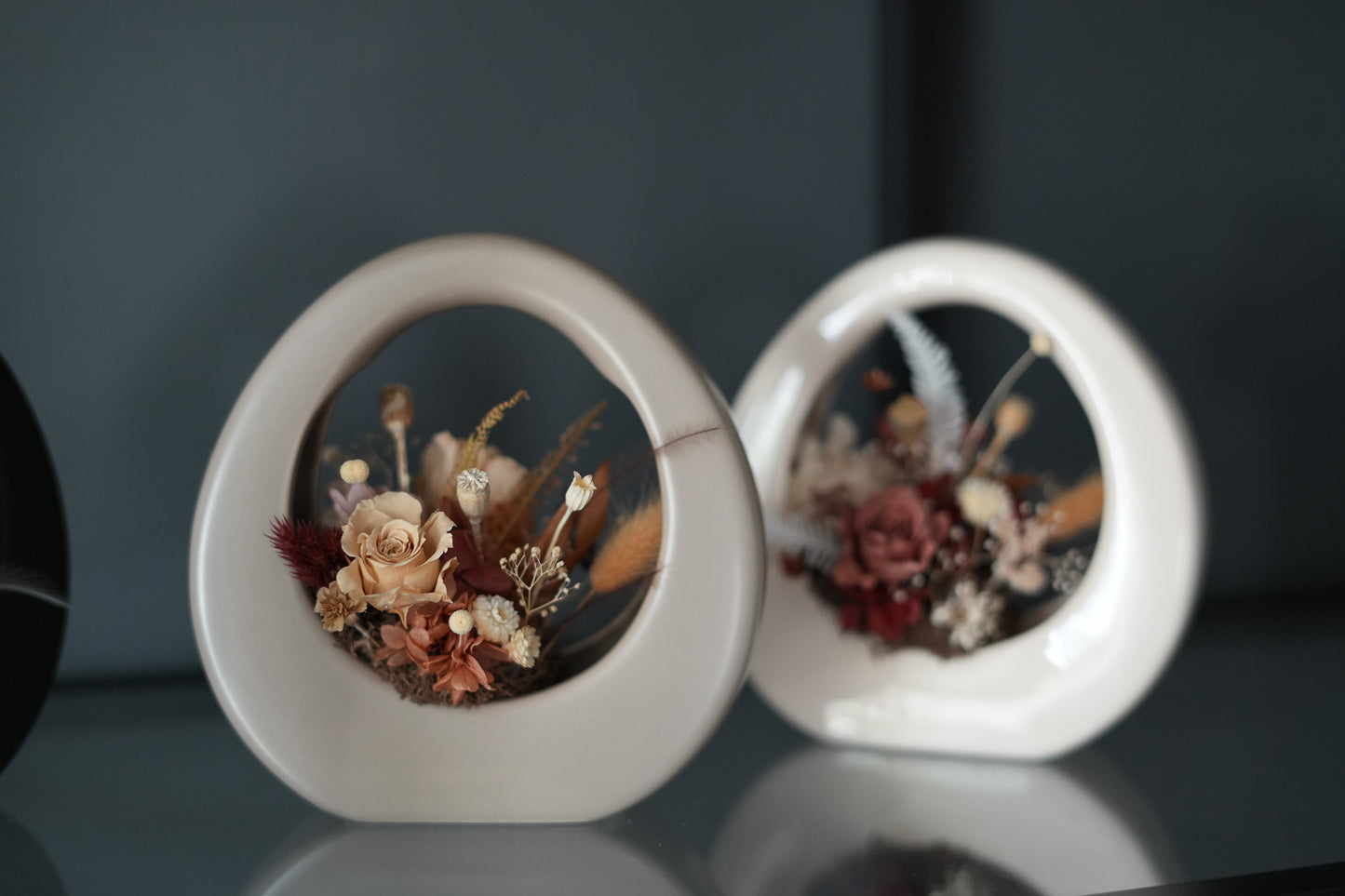 Moon Arrangement (Everblooom)