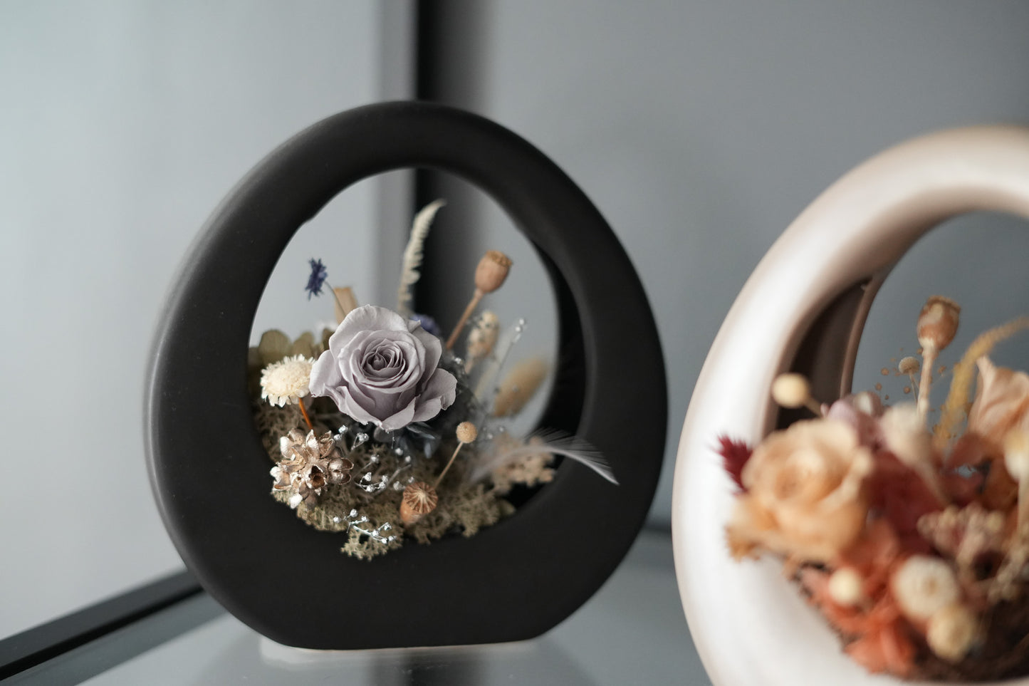 Moon Arrangement (Everblooom)