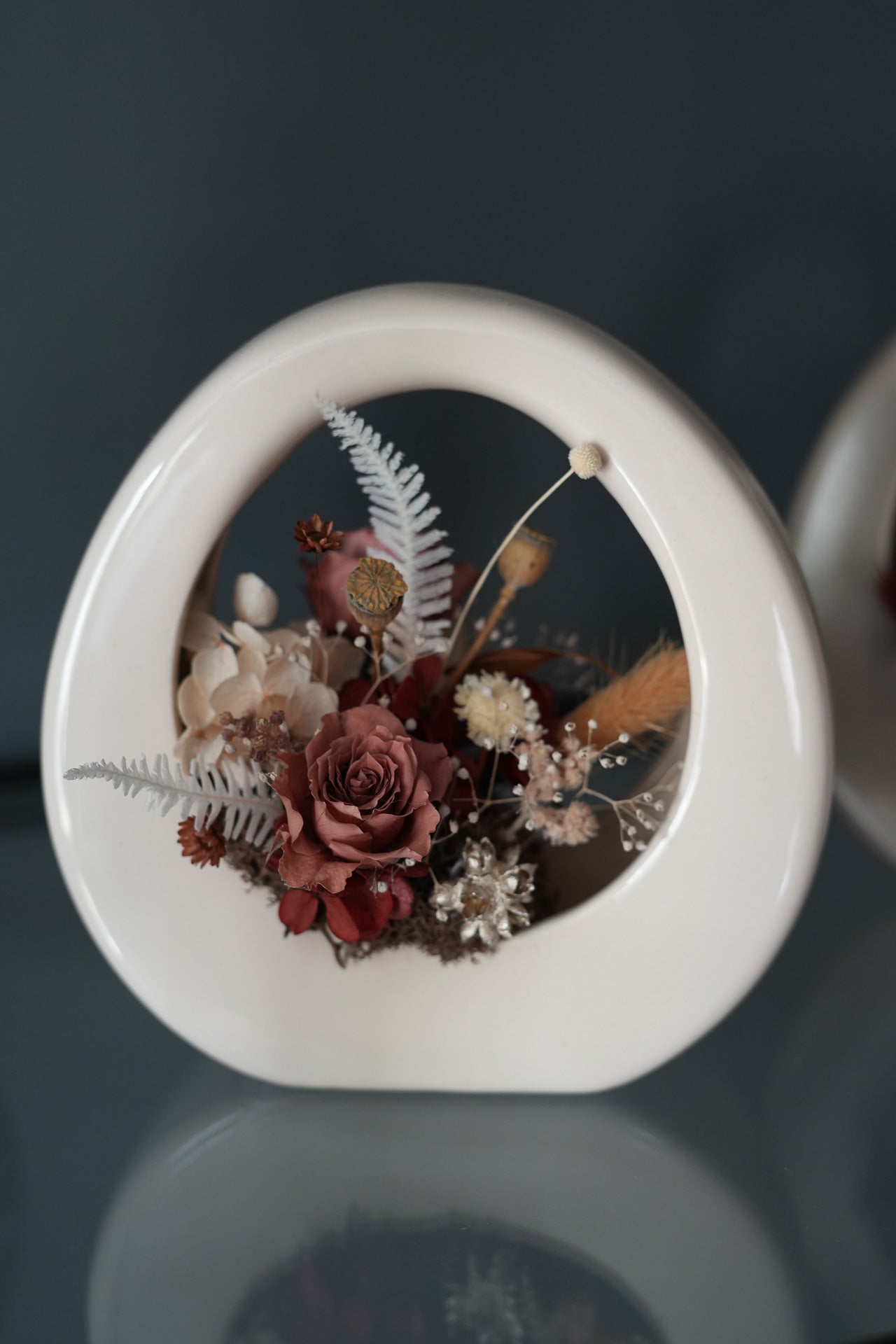 Moon Arrangement (Everblooom)