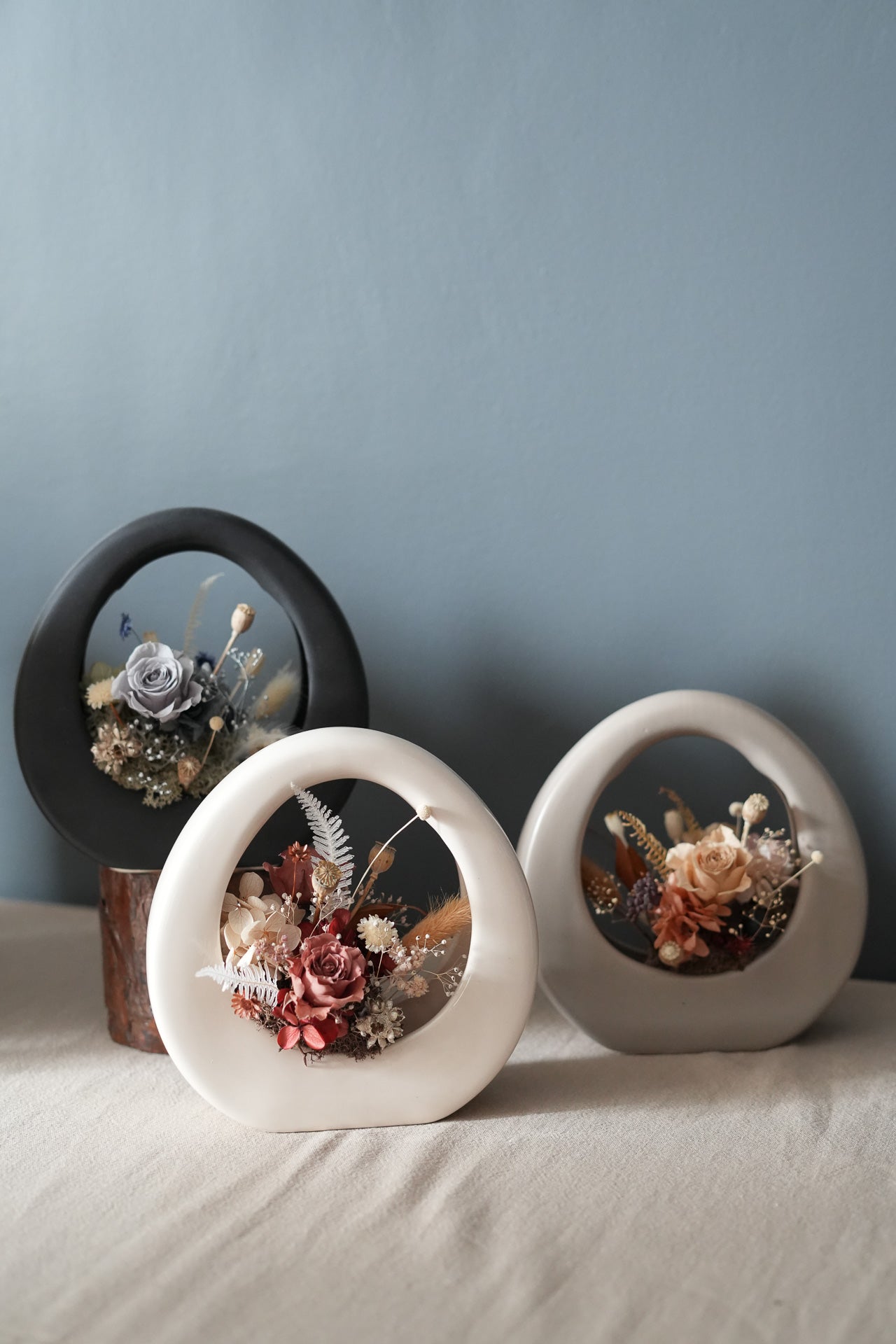 Moon Arrangement (Everblooom)