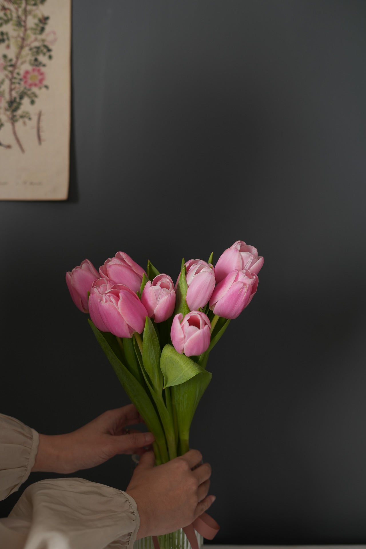 Tulip Bouquet