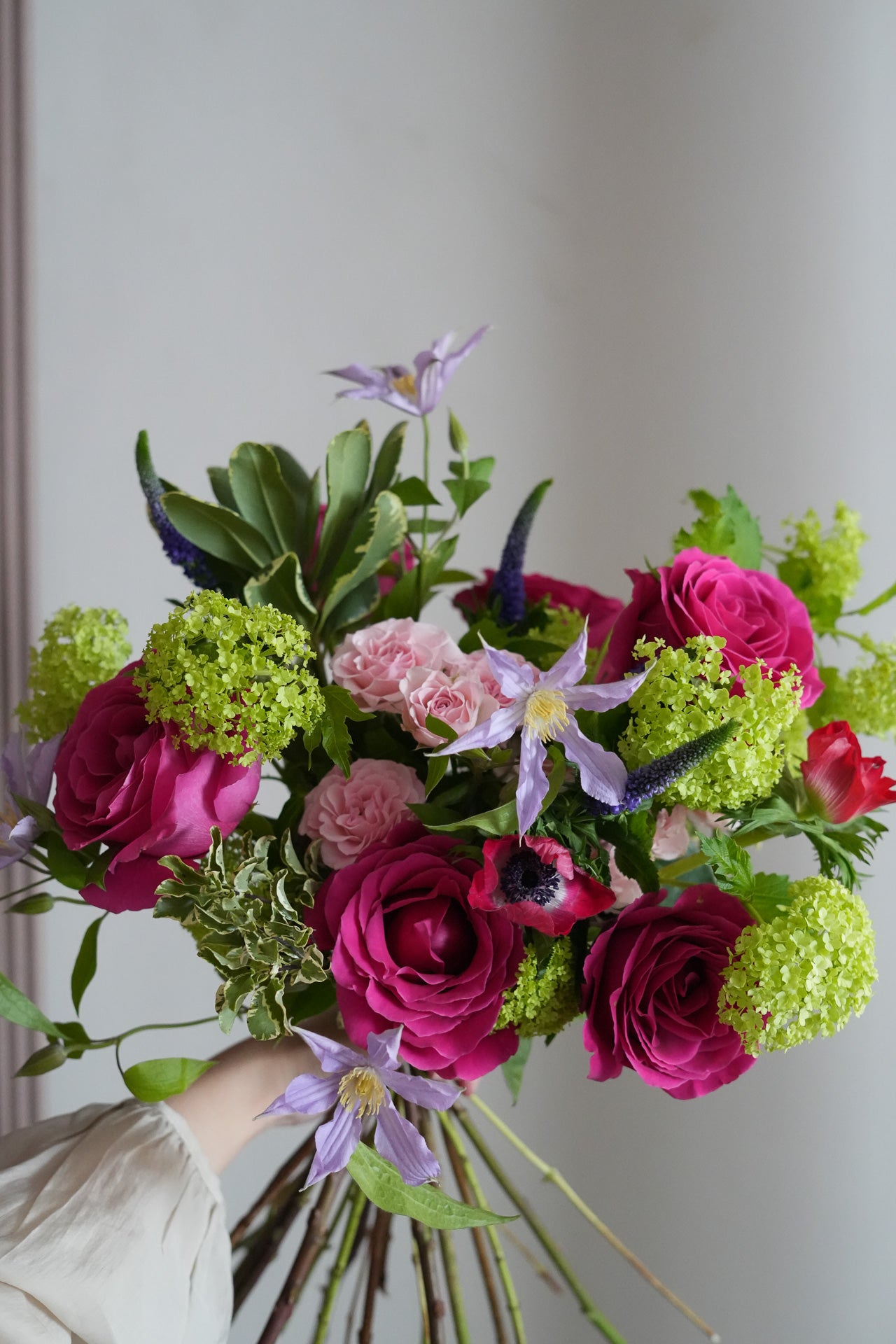 Florist's Choice (Valentine's Day 2025)