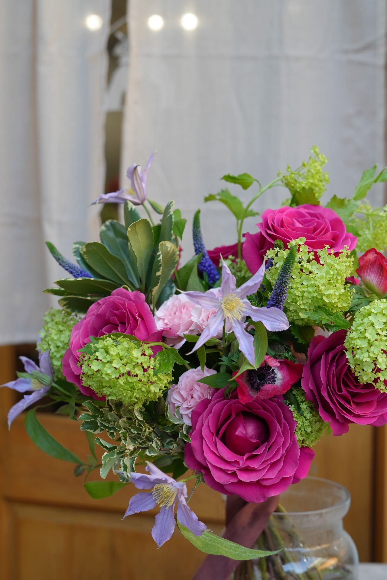 Florist's Choice (Valentine's Day 2025)