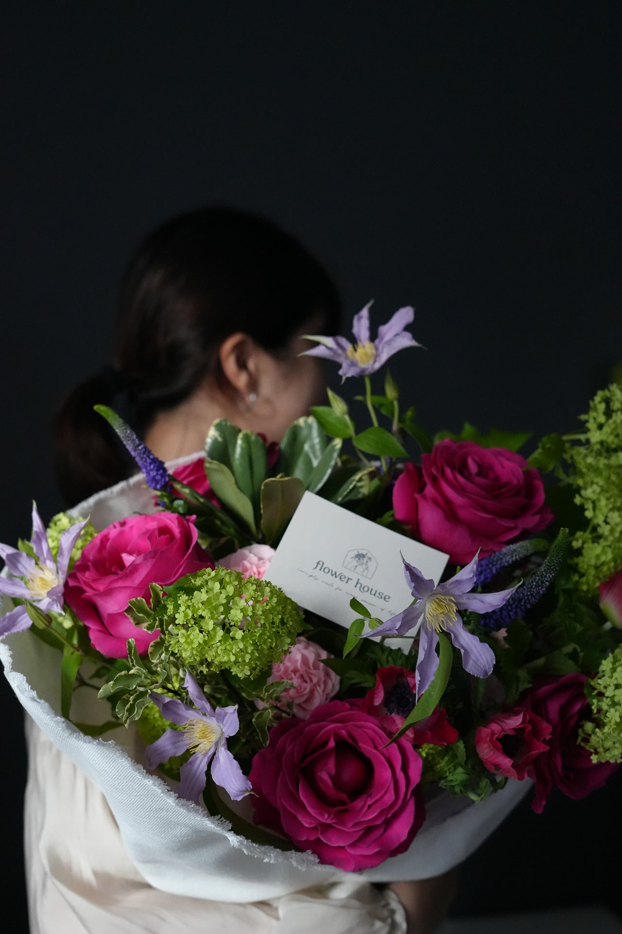 Florist's Choice (Valentine's Day 2025)