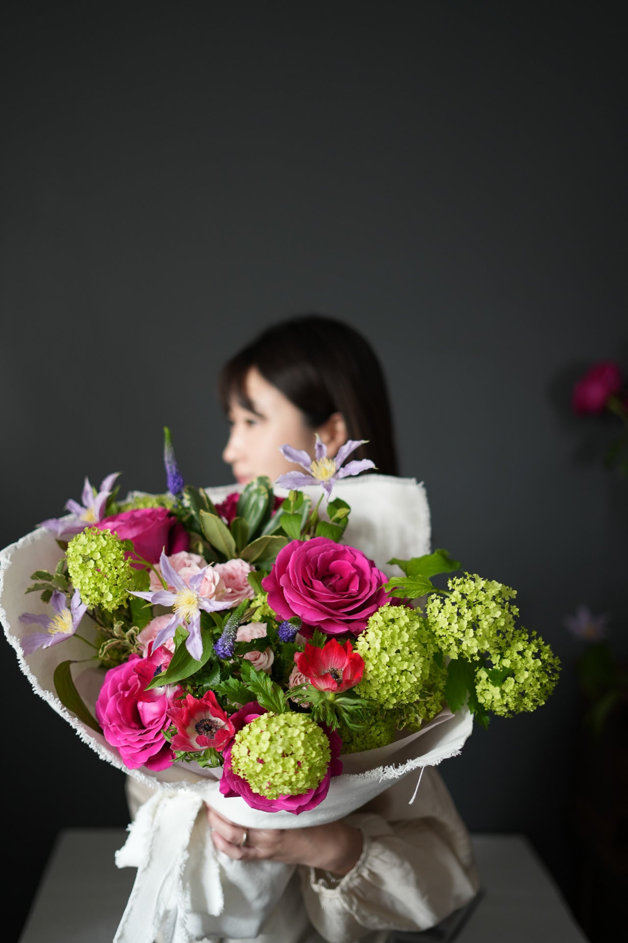 Florist's Choice (Valentine's Day 2025)