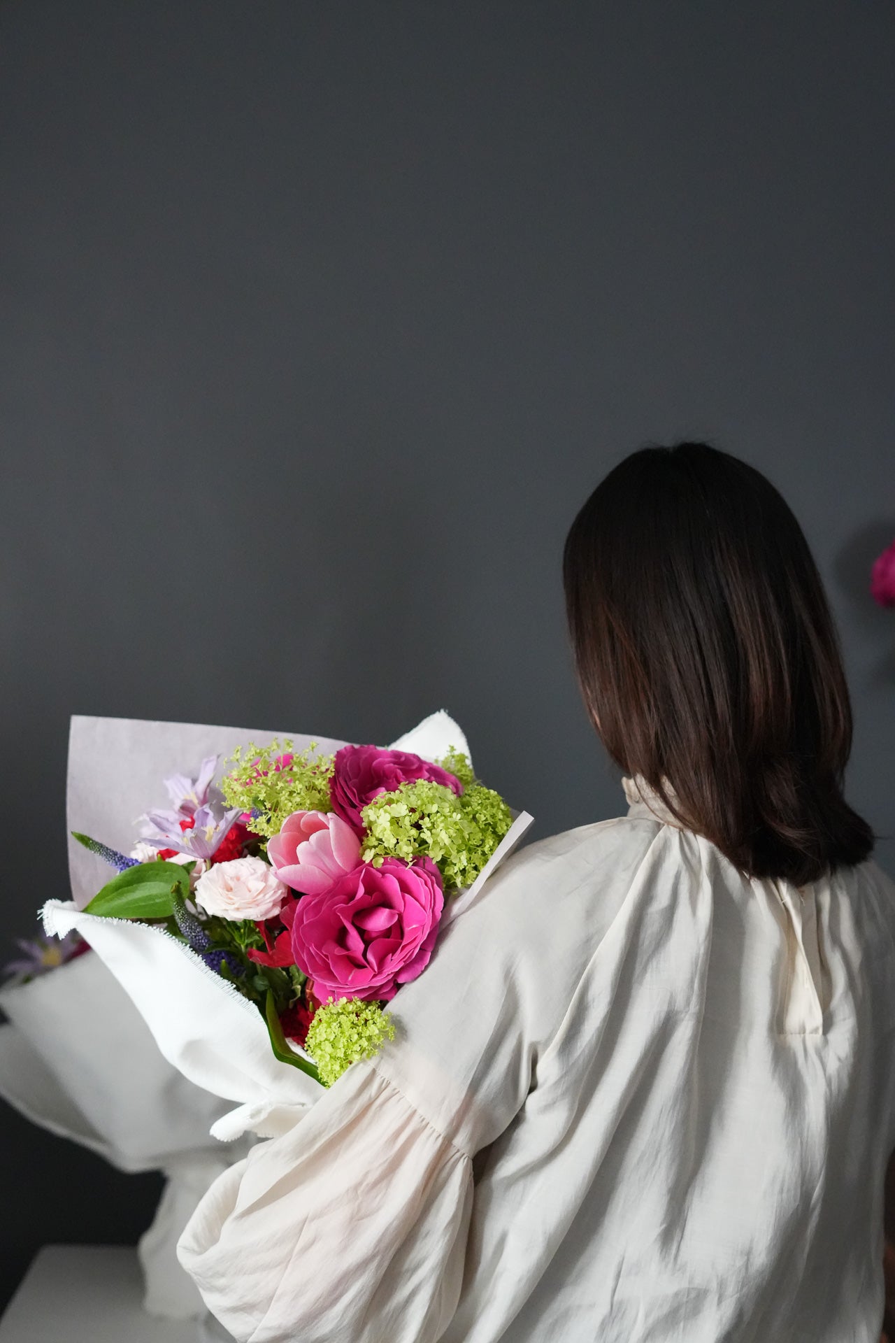 Florist's Choice (Valentine's Day 2025)