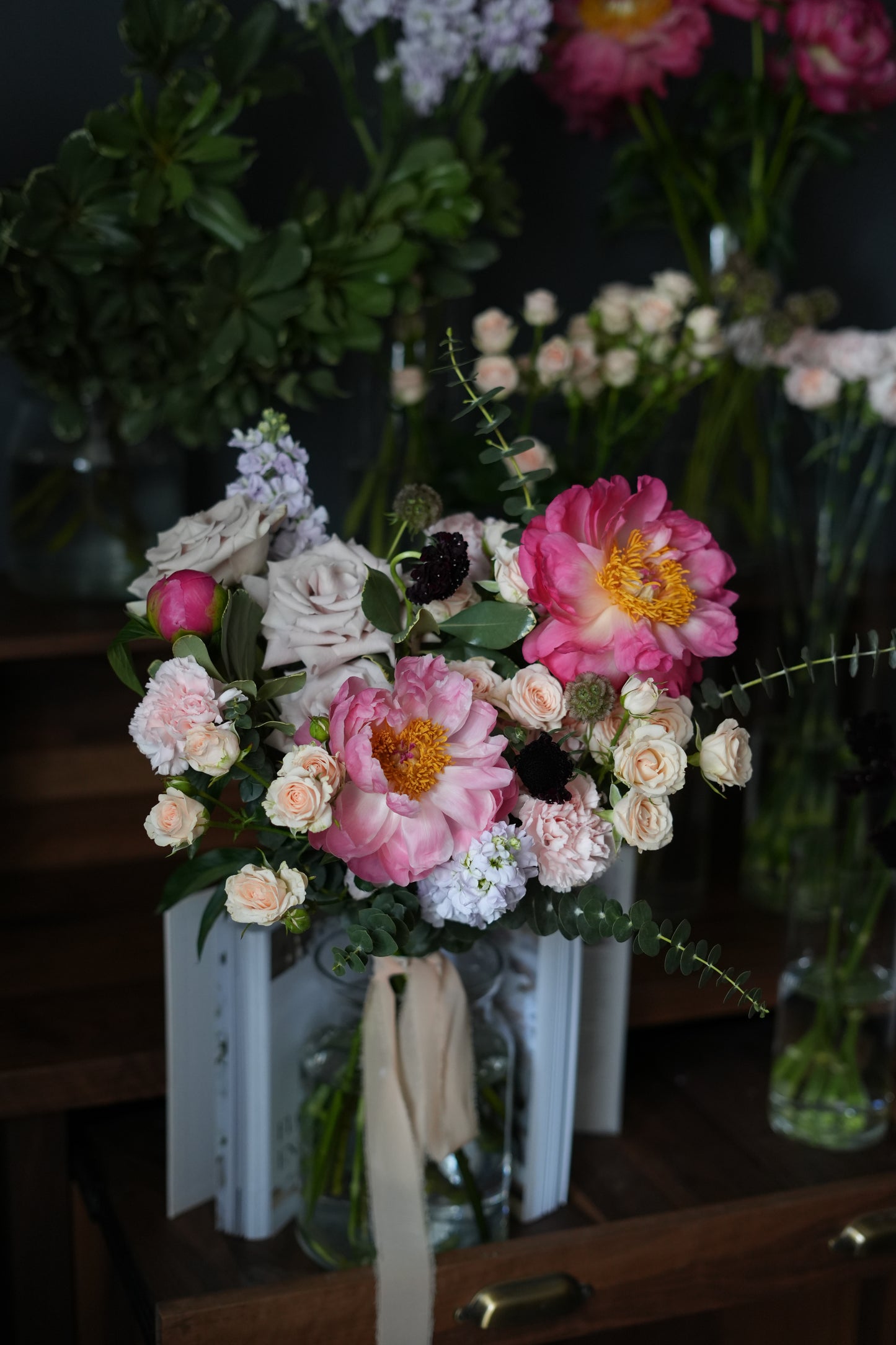 PREMIUM Florist Choice (Mother's Day-Seasonal/Limited)