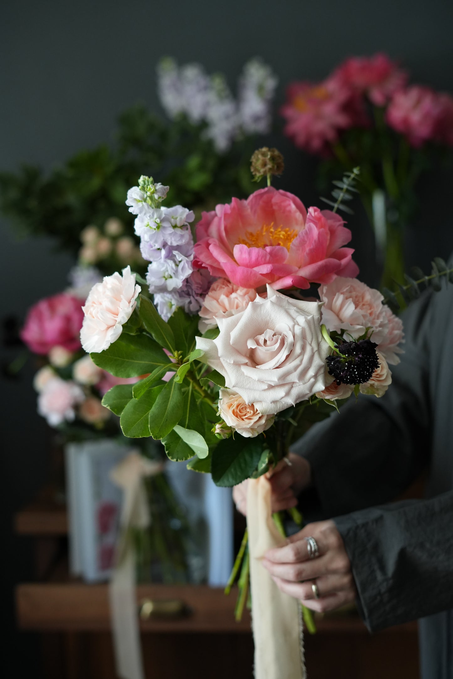 PREMIUM Florist Choice (Mother's Day-Seasonal/Limited)