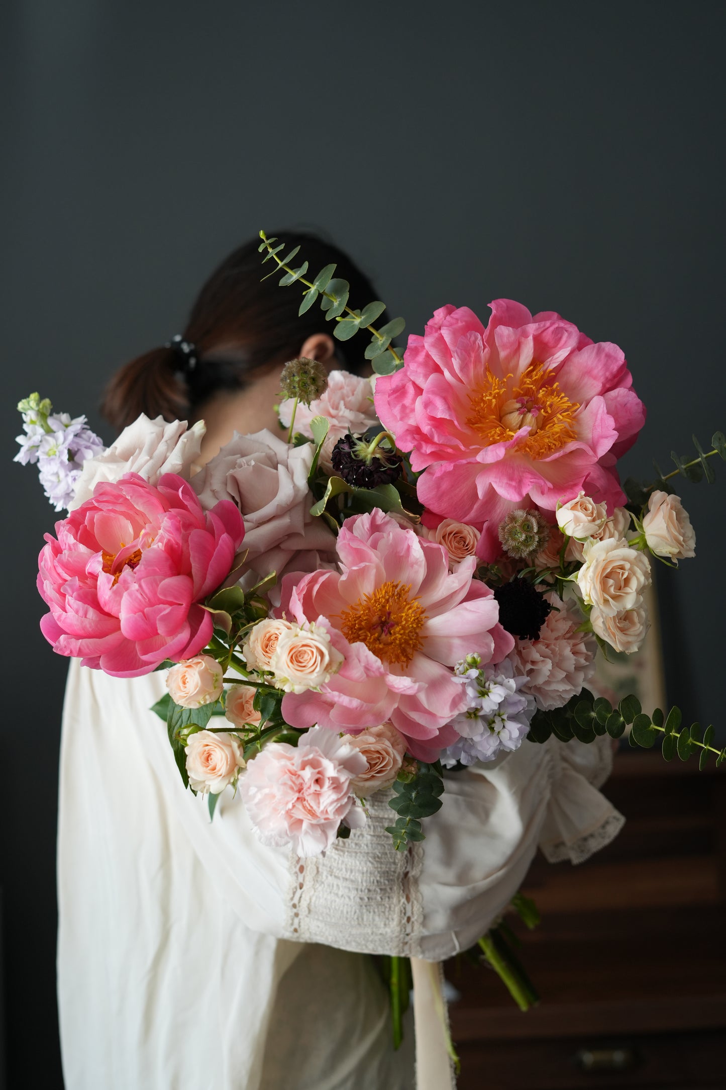 PREMIUM Florist Choice (Mother's Day-Seasonal/Limited)