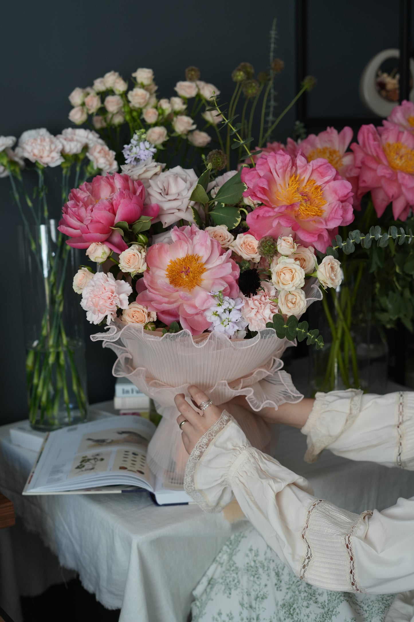 PREMIUM Florist Choice (Mother's Day-Seasonal/Limited)