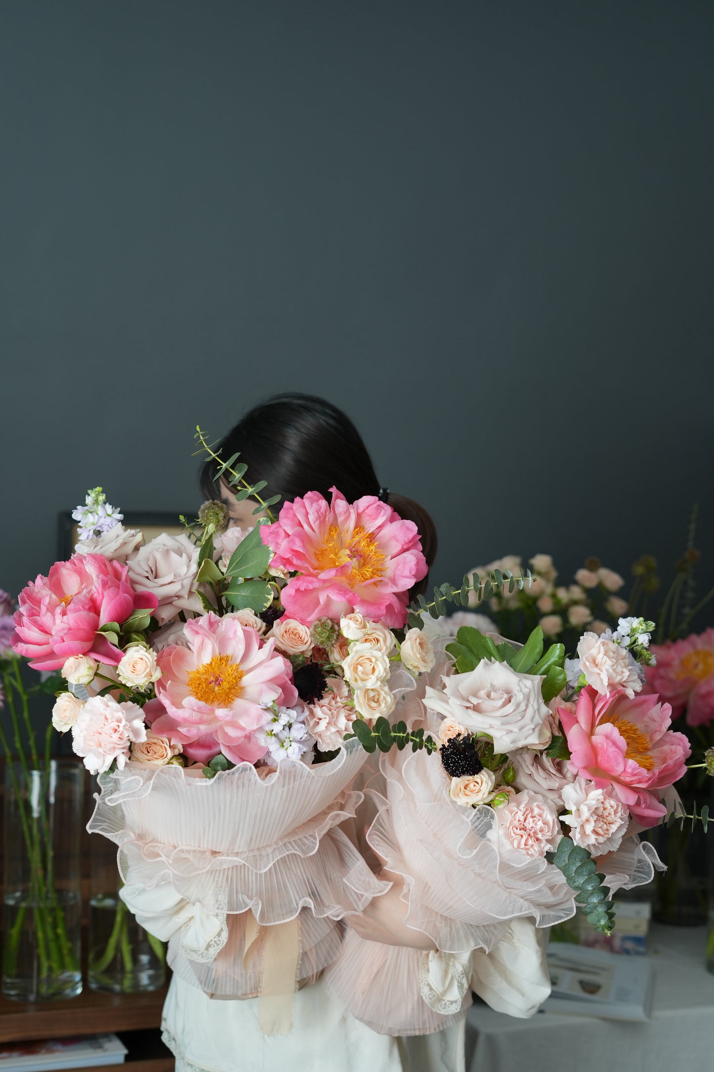 PREMIUM Florist Choice (Mother's Day-Seasonal/Limited)