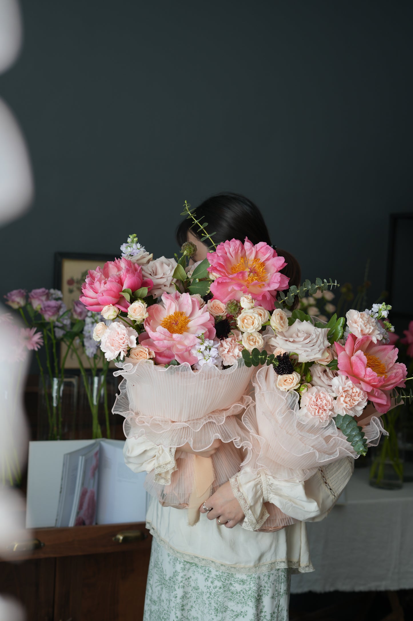 PREMIUM Florist Choice (Mother's Day-Seasonal/Limited)