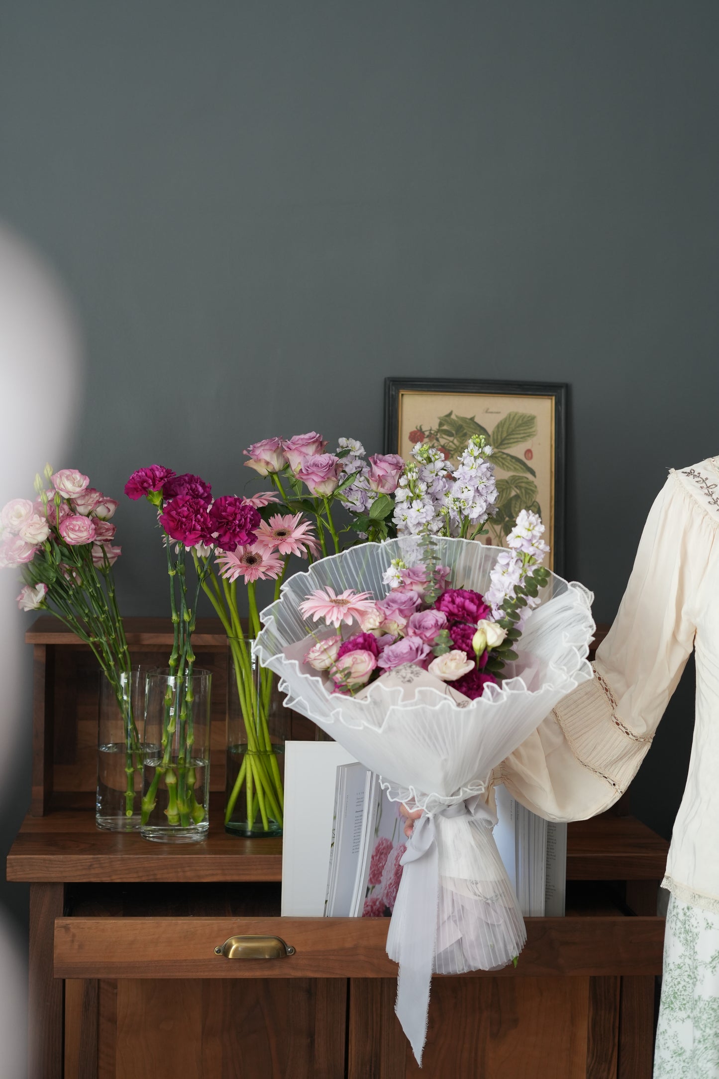 CLASSIC Florist Choice