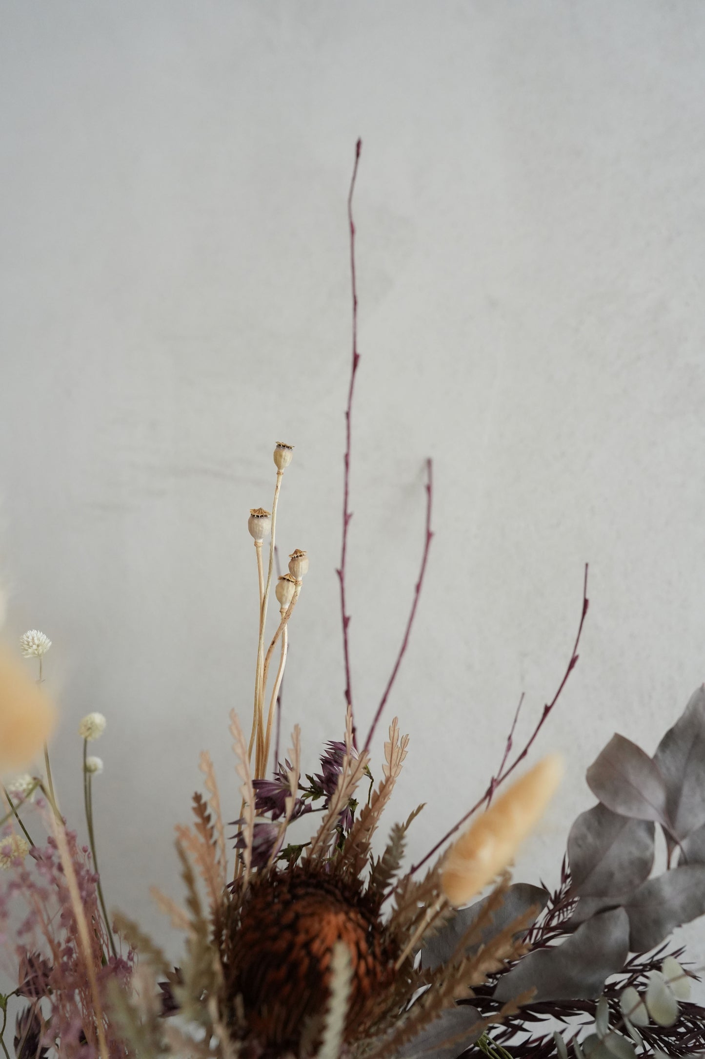 Dried Flower - Small Bouquet