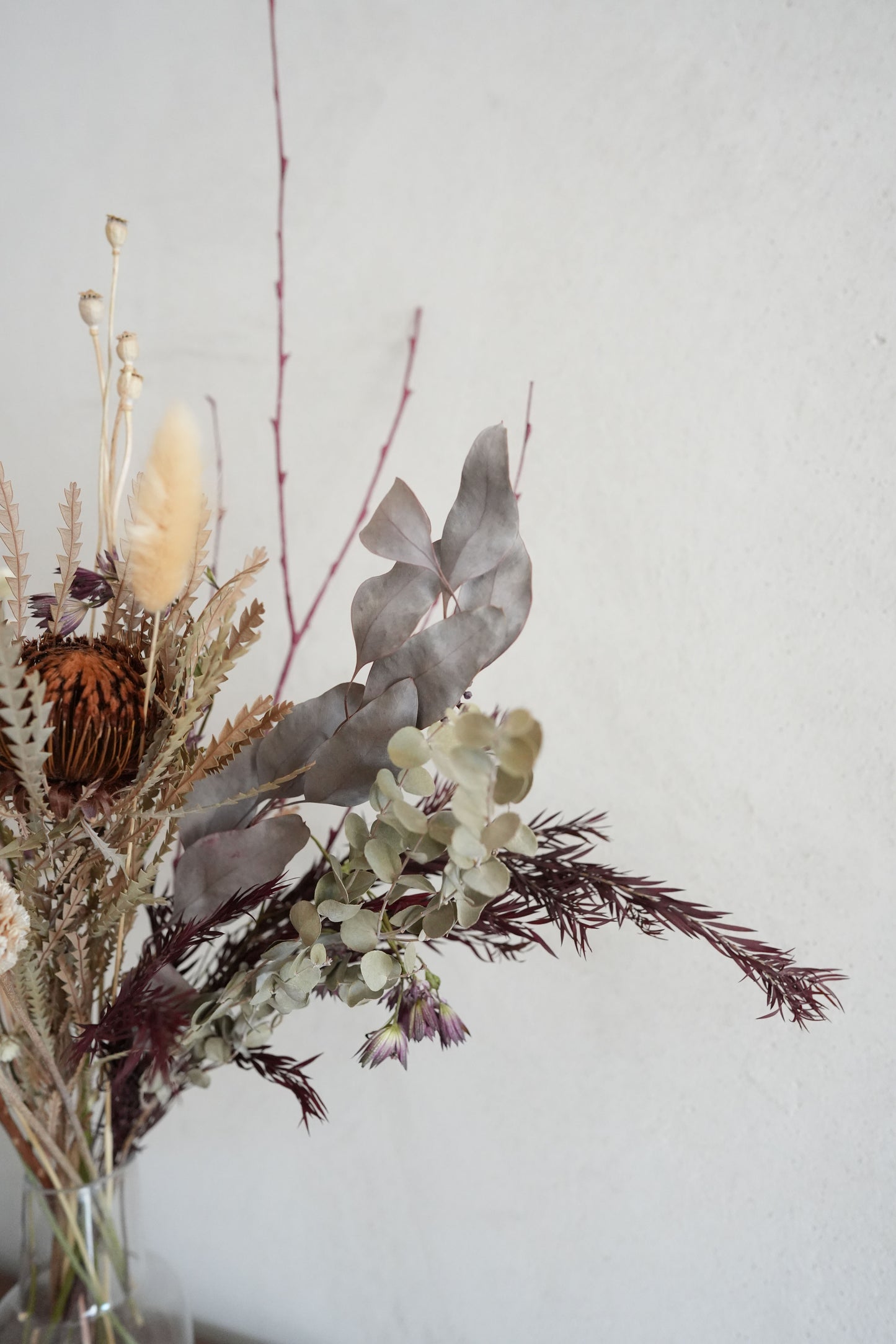 Dried Flower - Small Bouquet