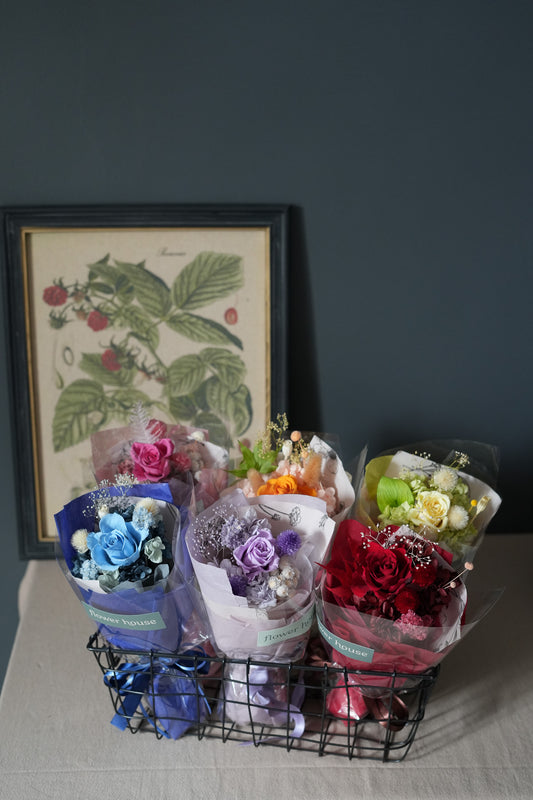 Mini Everbloom Bouquet