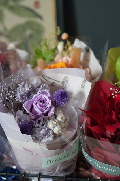 Mini Everbloom Bouquet