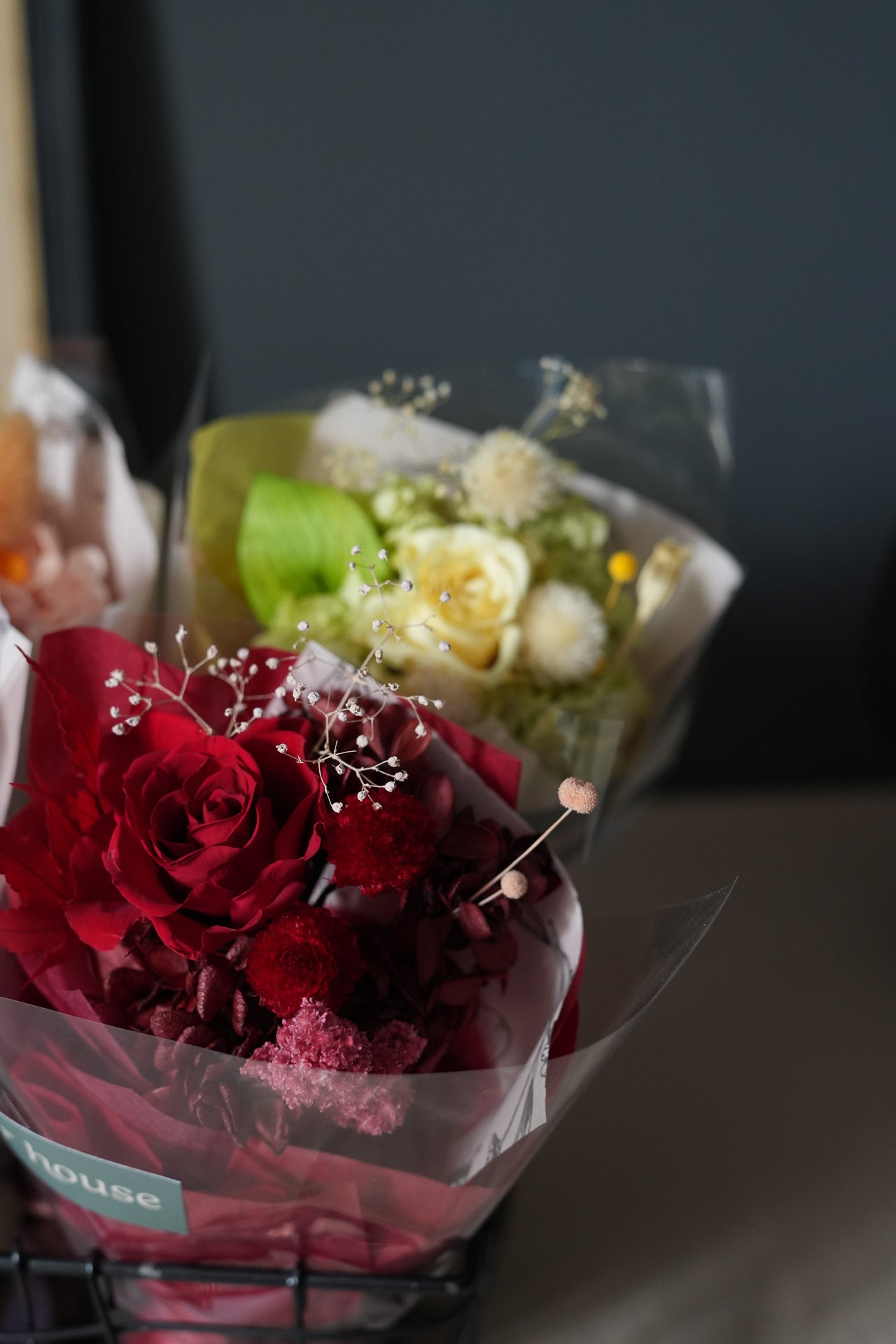 Mini Everbloom Bouquet