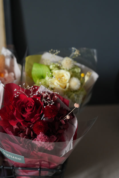 Mini Everbloom Bouquet