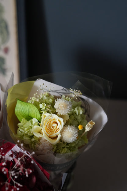 Mini Everbloom Bouquet