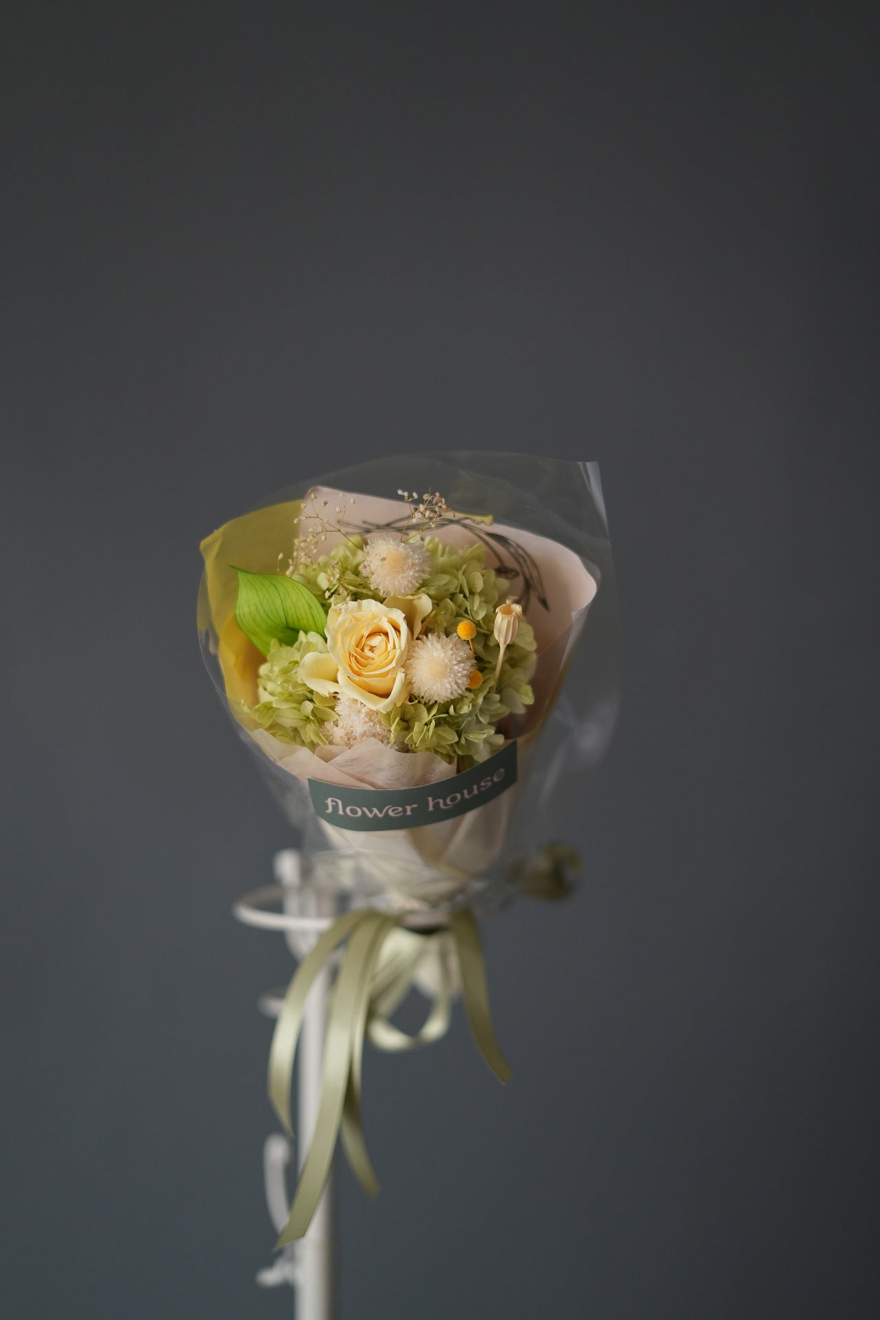 Mini Everbloom Bouquet