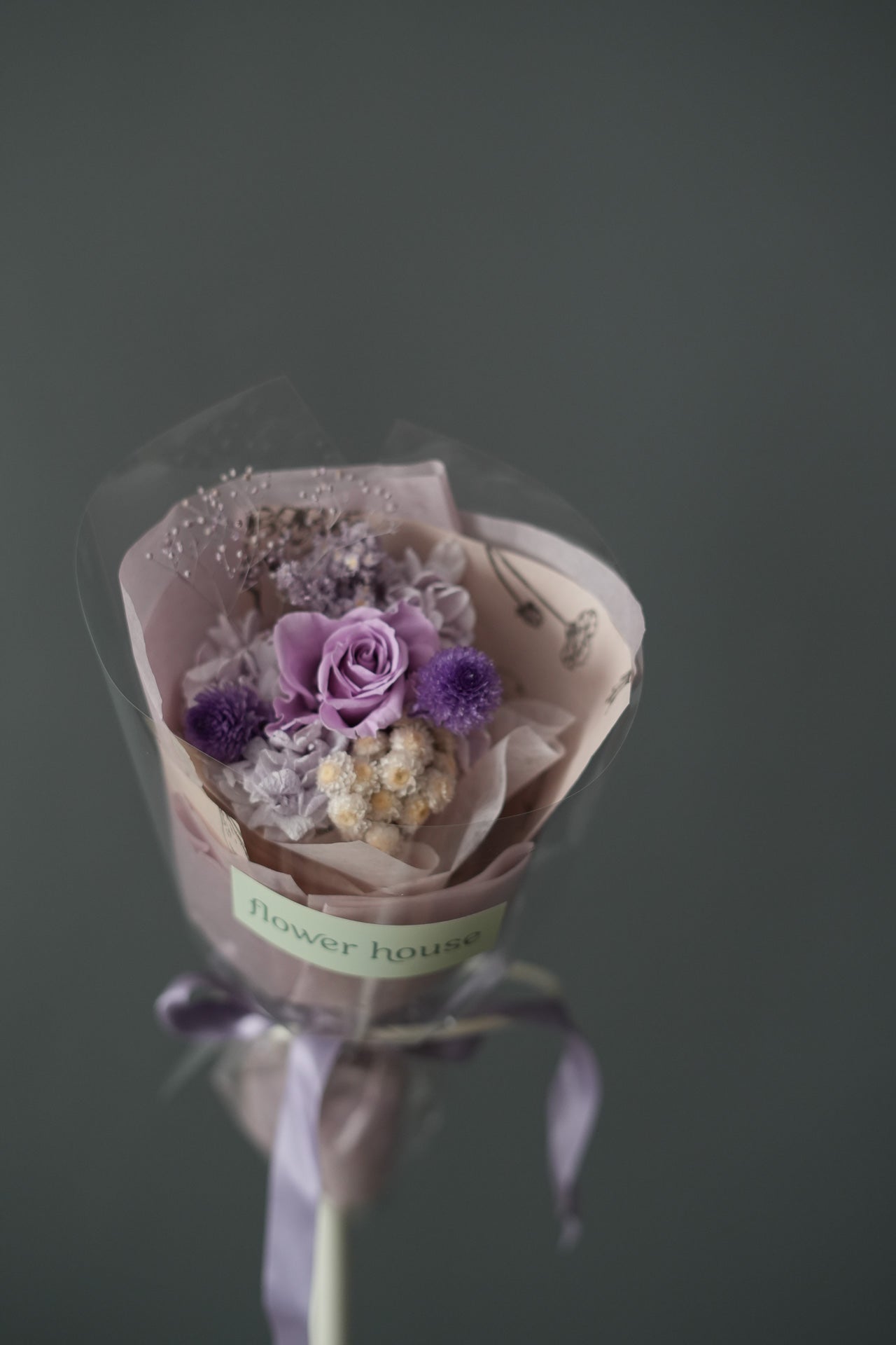 Mini Everbloom Bouquet