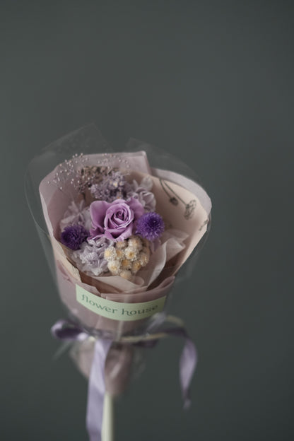 Mini Everbloom Bouquet