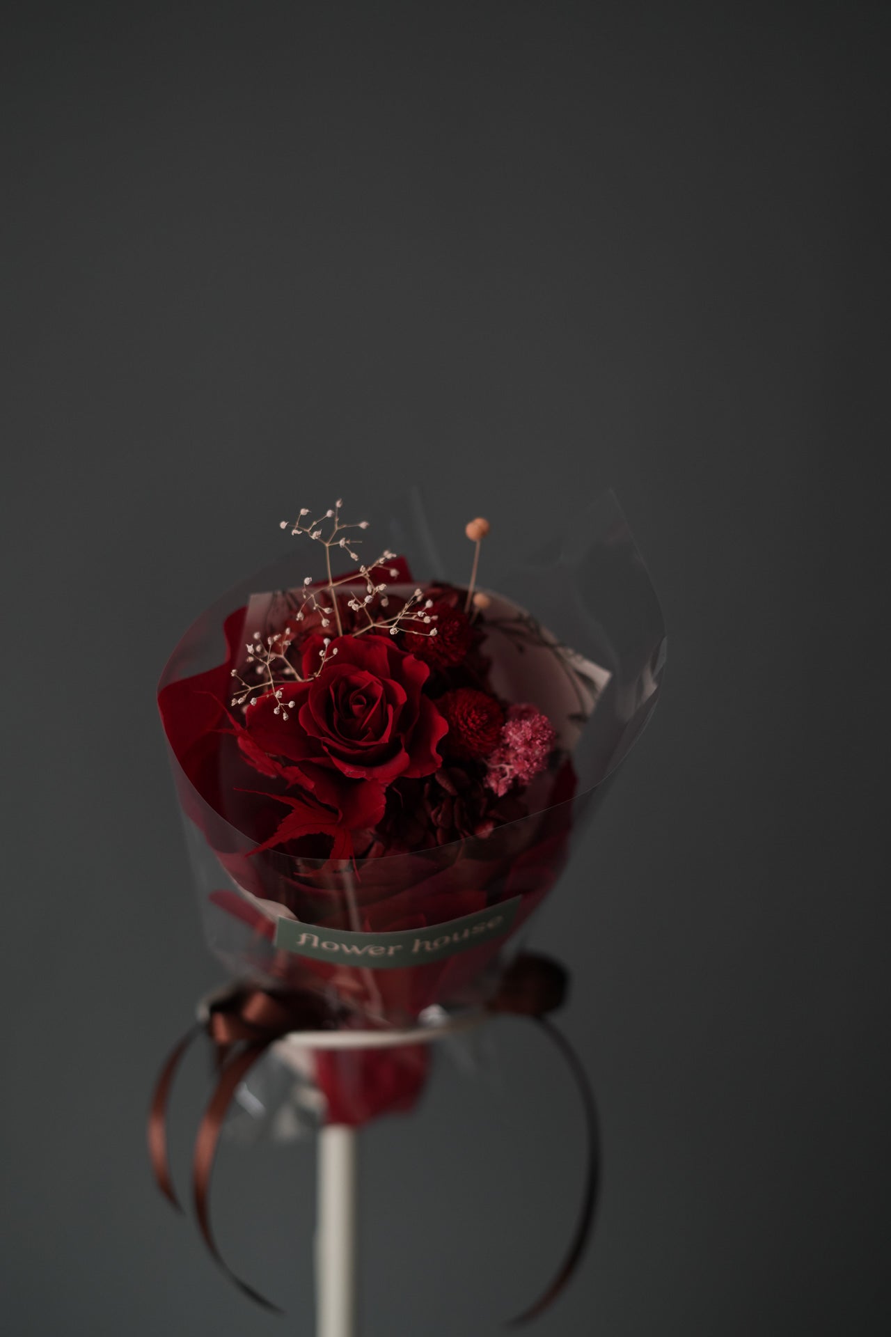 Mini Everbloom Bouquet