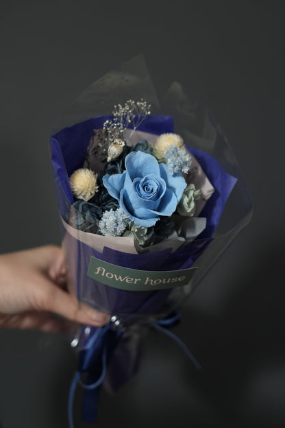 Mini Everbloom Bouquet