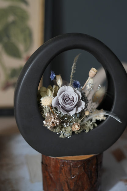 Moon Arrangement (Everblooom)