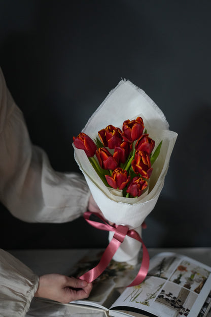 Tulip Bouquet