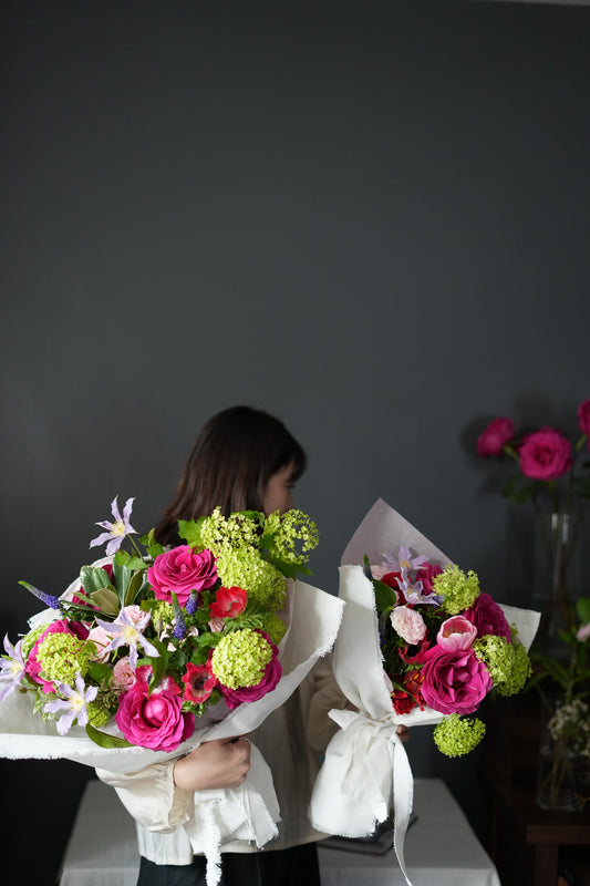 Florist's Choice (Valentine's Day 2025)
