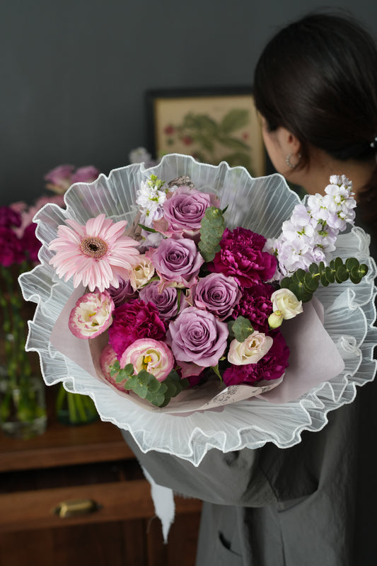 CLASSIC Florist Choice