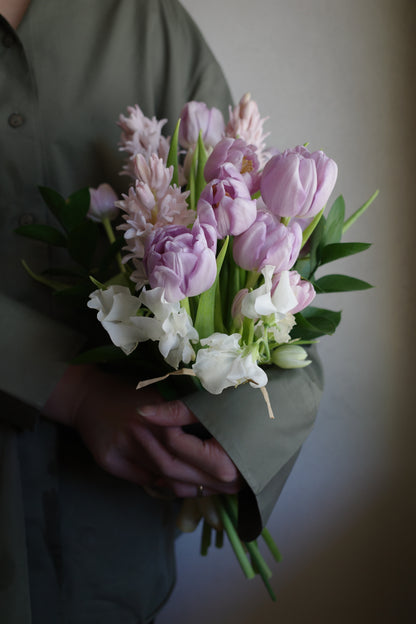 Tulip Bouquet